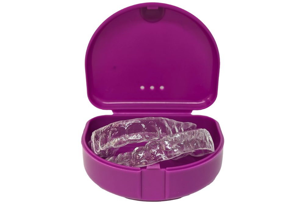 Retainer treatment